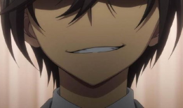 世界观庞大的动漫