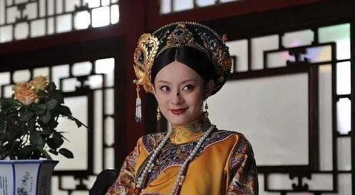 太后娘娘在娱乐圈吃瓜